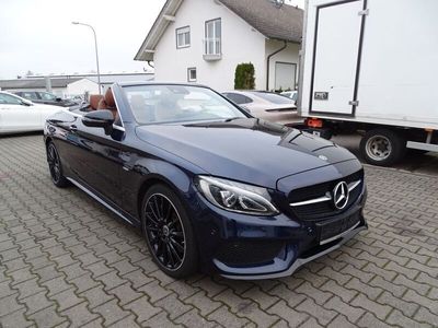 Mercedes C300