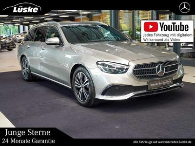 Mercedes E200