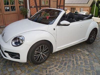VW Beetle