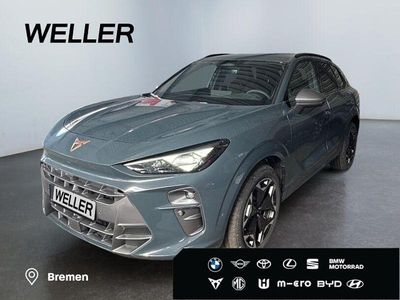 Blau Neu 2025 Cupra Leon | 38.380 € (Superpreis)