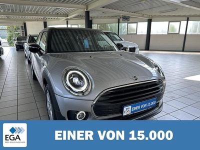 Mini Cooper Clubman