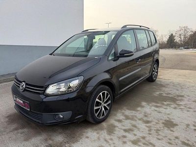 Gebraucht 2014 VW Touran Trendline Van / Kleinbus | 8.800 € (Fairer Preis)