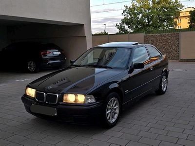 BMW 316