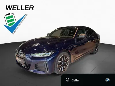 Gebraucht BMW i4 Comfort Edition 400 kW (544 PS) 2023 Andere Limousine