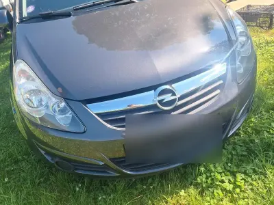 Gebraucht Opel Corsa