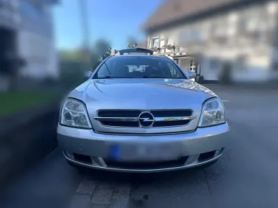 Gebraucht Opel Vectra