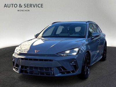 Gebraucht Cupra Leon VZ 333 PS (244 kW) 2026 Grau Limousine