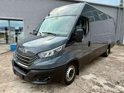 Gebraucht Iveco Daily