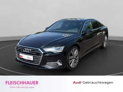 Gebraucht Audi A6