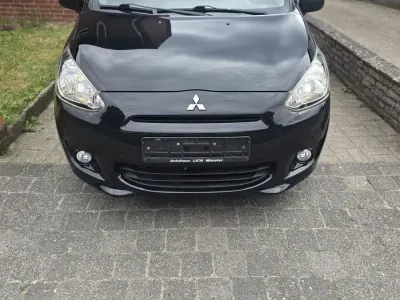 Gebraucht Mitsubishi Space Star