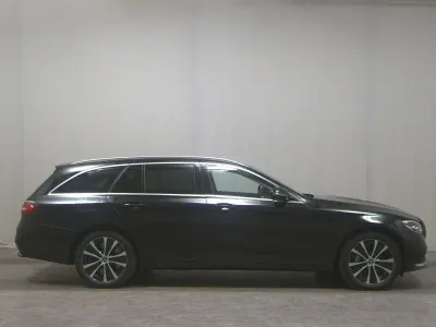 Gebraucht Mercedes E300