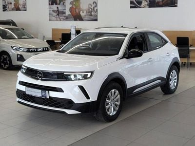 Gebraucht Opel Mokka-e Edition 100 kW (136 PS) 2022 Weiß SUV