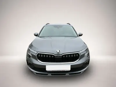 Gebraucht Skoda Kamiq Selection 95 PS (69 kW) 2025 Grau SUV