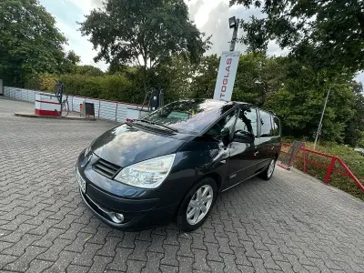 Gebraucht Renault Grand Espace