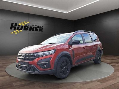 Braun Gebraucht 2022 Dacia Jogger Extreme Van / Kleinbus | 16.790 € (Fairer Preis)