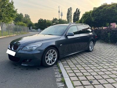 BMW 525