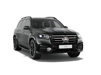 Mercedes GLS450