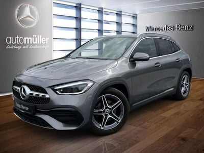 Mercedes GLA200