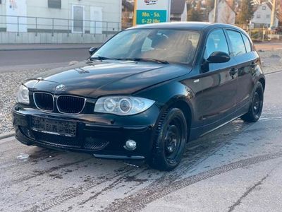 gebraucht BMW 116 i 2006