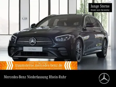 Brugt Mercedes E450