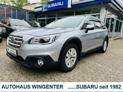 gebraucht Subaru Outback Comfort