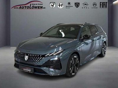 Ingaro blau Neu 2025 Peugeot 308 GT Kombi | 43.130 €