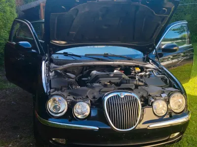 Gebraucht Jaguar S-Type