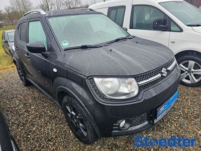 gebraucht Suzuki Ignis 1,2 Comfort, Sitzheizung, 24G0025