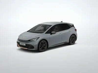 Gebraucht Cupra Born 169 kW (231 PS) 2024 Vaporgrau Kleinwagen
