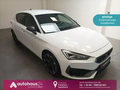 Gebraucht Cupra Leon