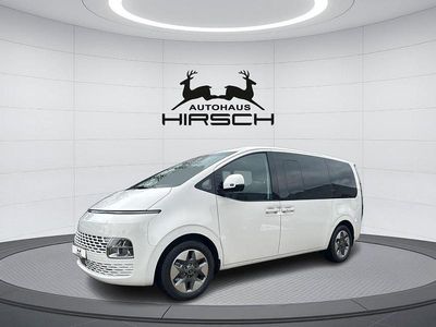 Nuova Hyundai Staria Prime 160 CV (117 kW) 2026 Bianco Monovolume