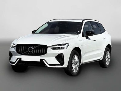 Gebraucht Volvo XC60 Plus 455 PS (334 kW) 2024 Weiß SUV
