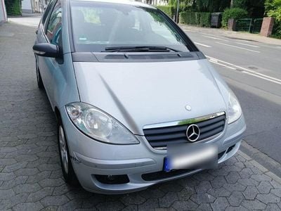 Mercedes A150