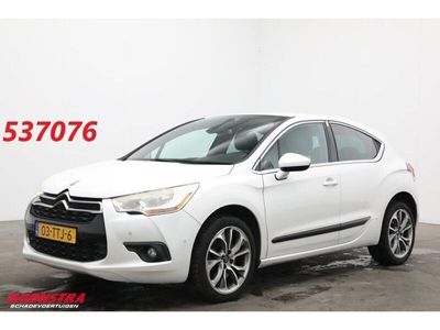 Citroën DS4