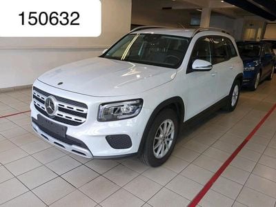Mercedes GLB200
