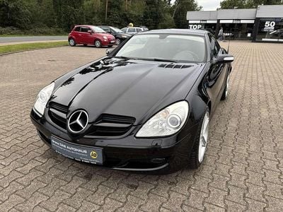 Mercedes SLK280