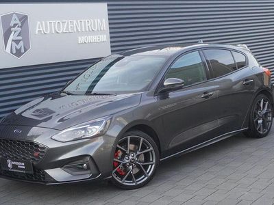 Magneticgrau metallic Gebraucht 2020 Ford Focus Performance Edition Limousine | 24.990 € (Etwas zu teuer)