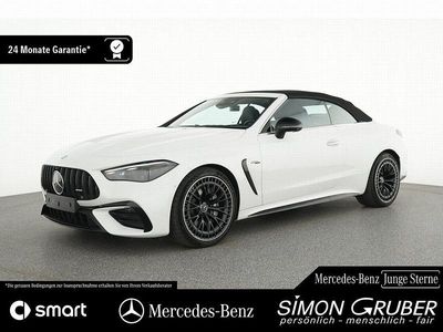 Mercedes CLE53 AMG