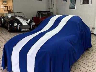 Gebraucht AC Cobra 324 PS (238 kW) 1965 Blau Cabrio