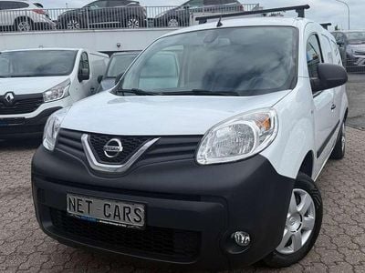 Nissan NV250