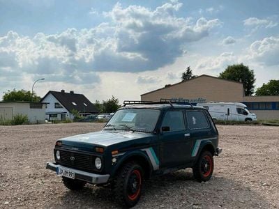 Lada niva