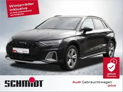 Gebraucht Audi A3 e-tron