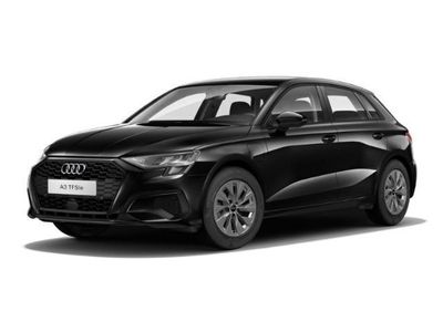 gebraucht Audi A3 e-tron Spb. 40 TFSI e 204PS S tronic Navi+PhoneBox+Virtua