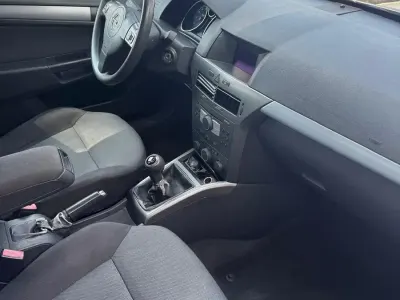 Gebraucht Opel Astra