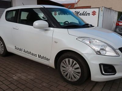 gebraucht Suzuki Swift 3 tür Club