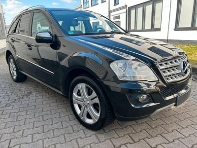 Mercedes ML500