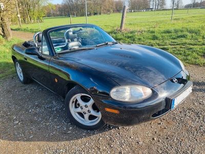 gebraucht Mazda MX5 NB