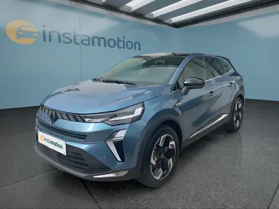 Gebraucht Renault Symbioz