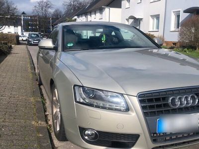 gebraucht Audi A5 TFSI 1,8