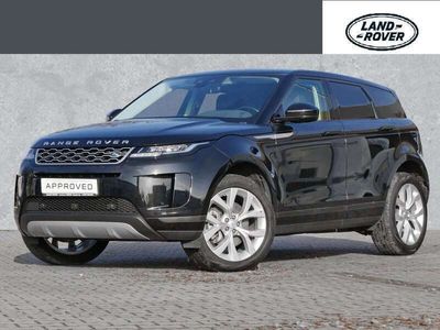 gebraucht Land Rover Range Rover evoque S